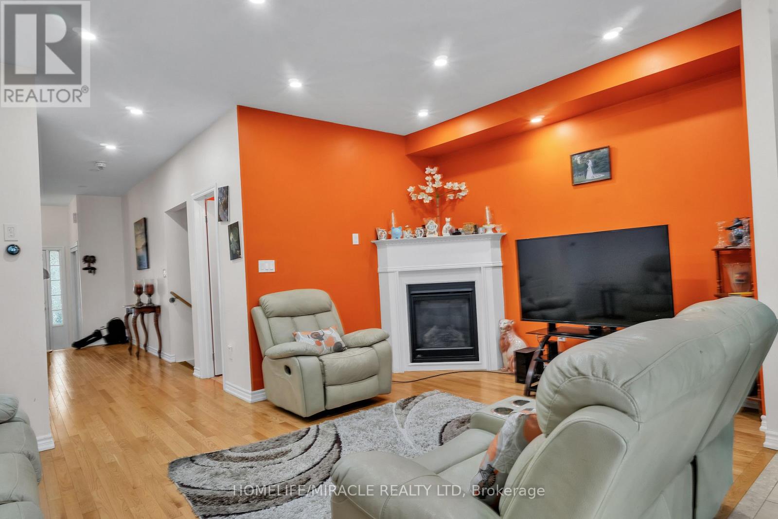 13 YATELY STREET, Brampton (Northwest Brampton), Ontario, L7A0G4 — Photo 10