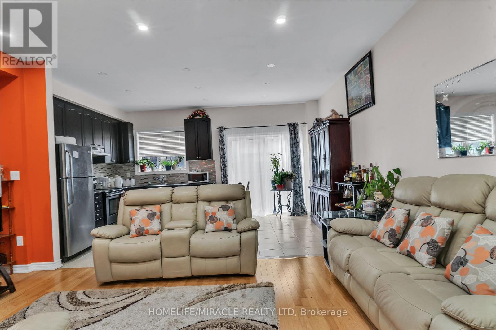 13 YATELY STREET, Brampton (Northwest Brampton), Ontario, L7A0G4 — Photo 11