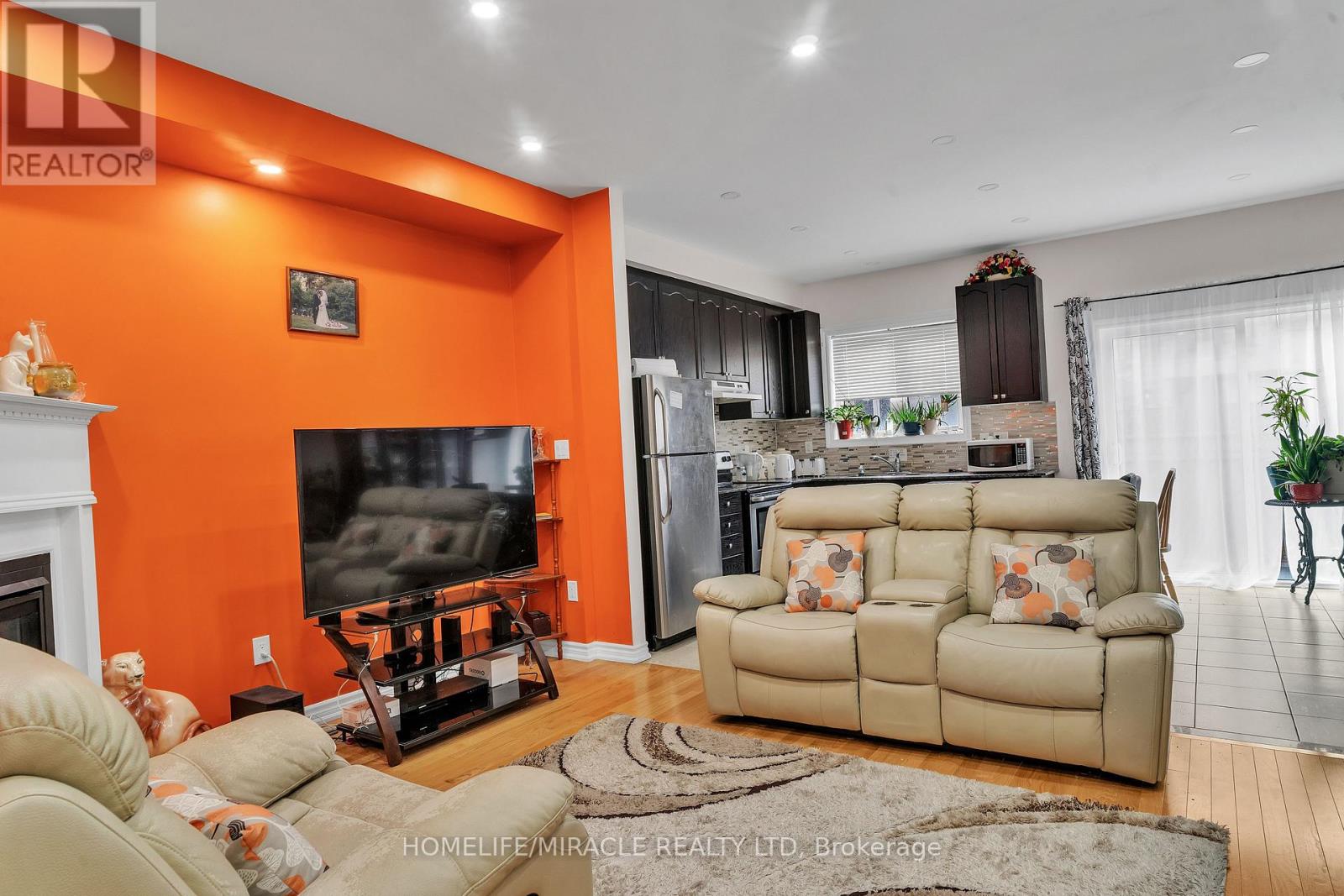 13 YATELY STREET, Brampton (Northwest Brampton), Ontario, L7A0G4 — Photo 12