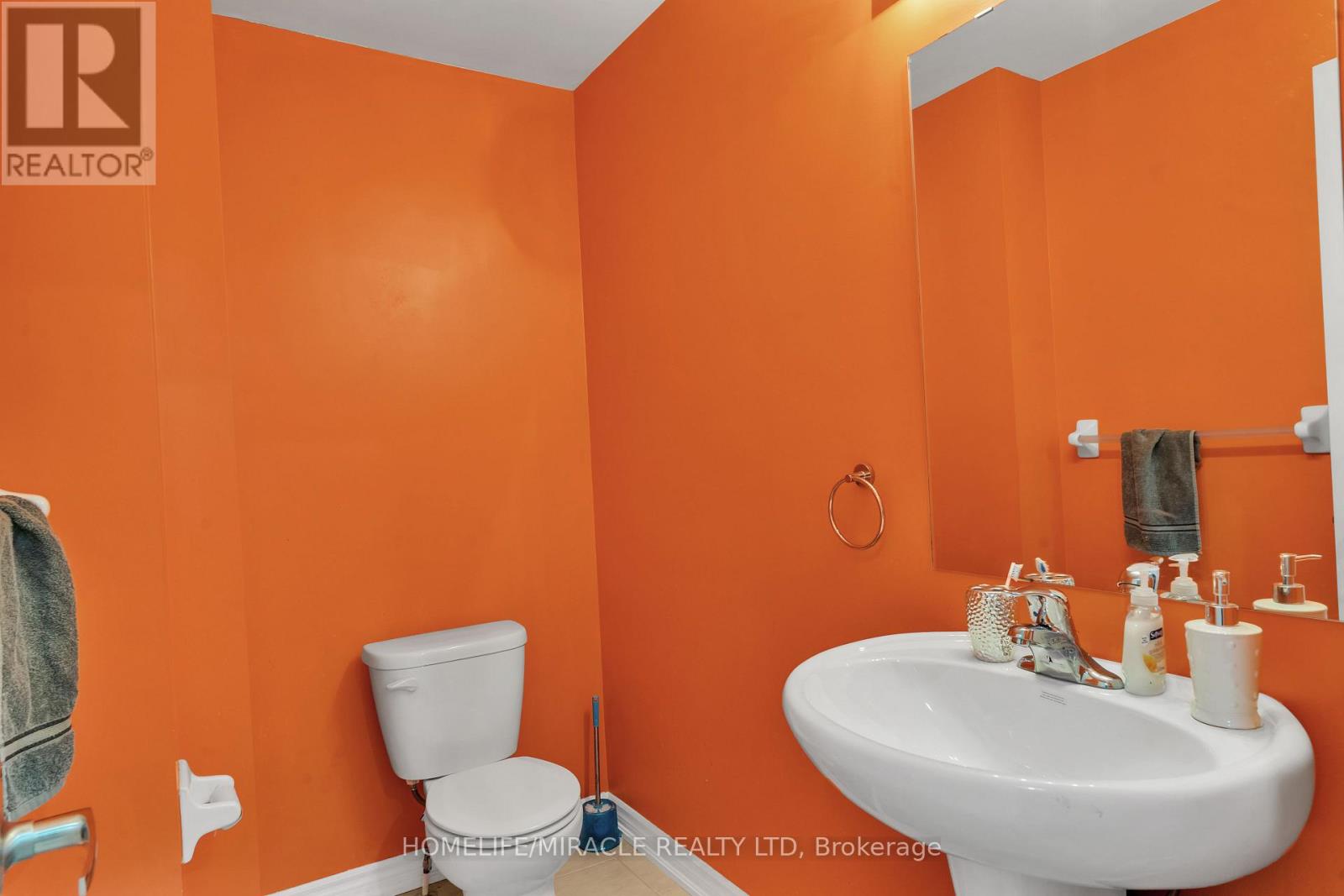 13 YATELY STREET, Brampton (Northwest Brampton), Ontario, L7A0G4 — Photo 14