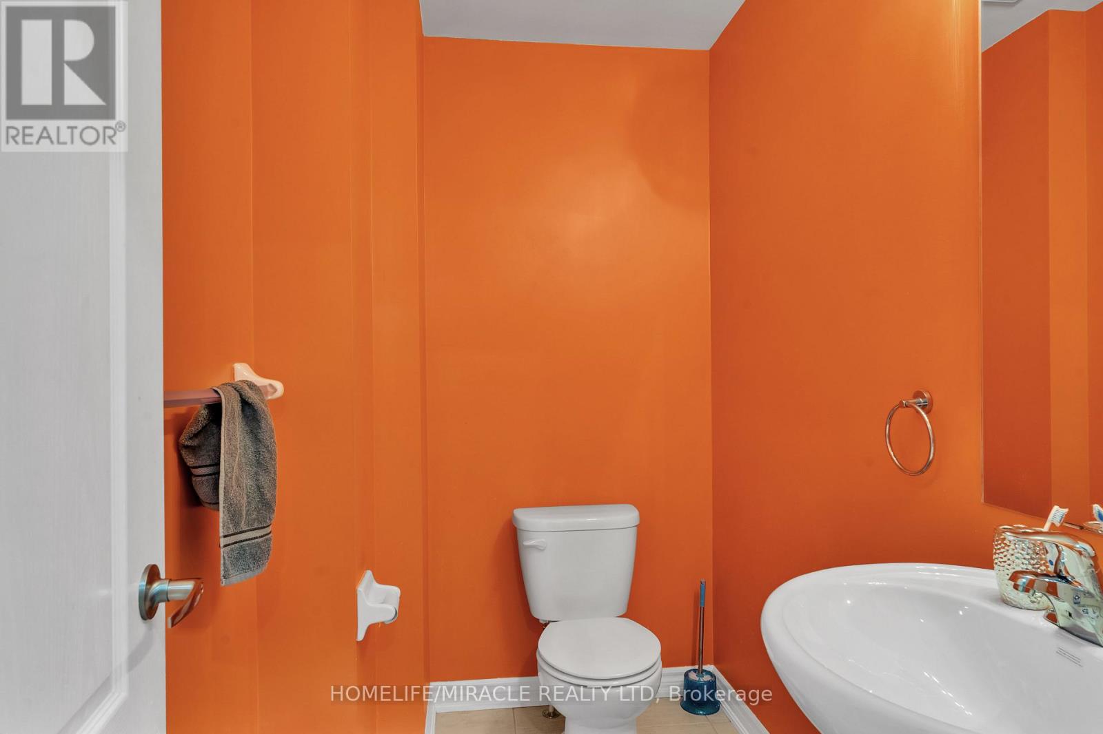 13 YATELY STREET, Brampton (Northwest Brampton), Ontario, L7A0G4 — Photo 15