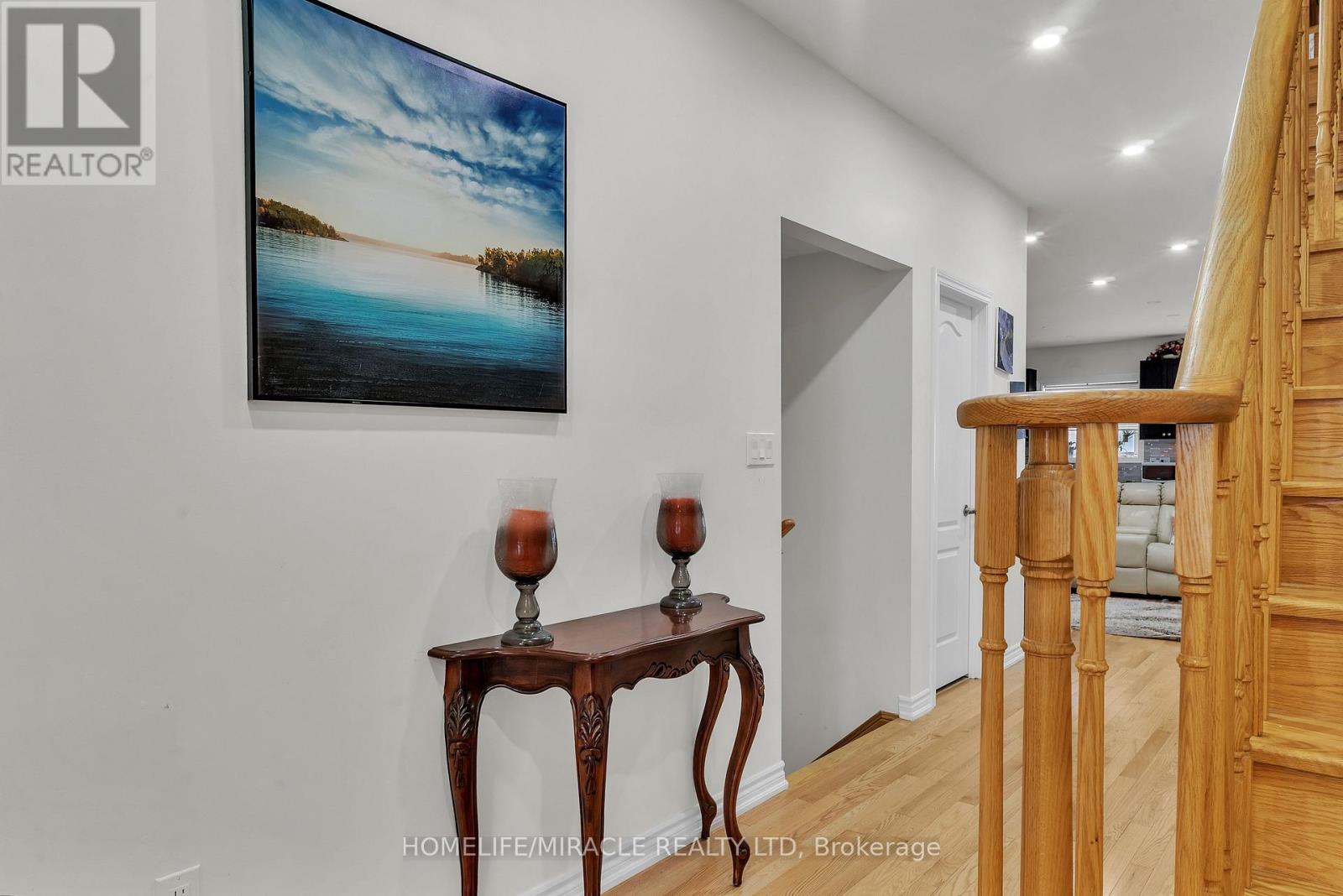 13 YATELY STREET, Brampton (Northwest Brampton), Ontario, L7A0G4 — Photo 16