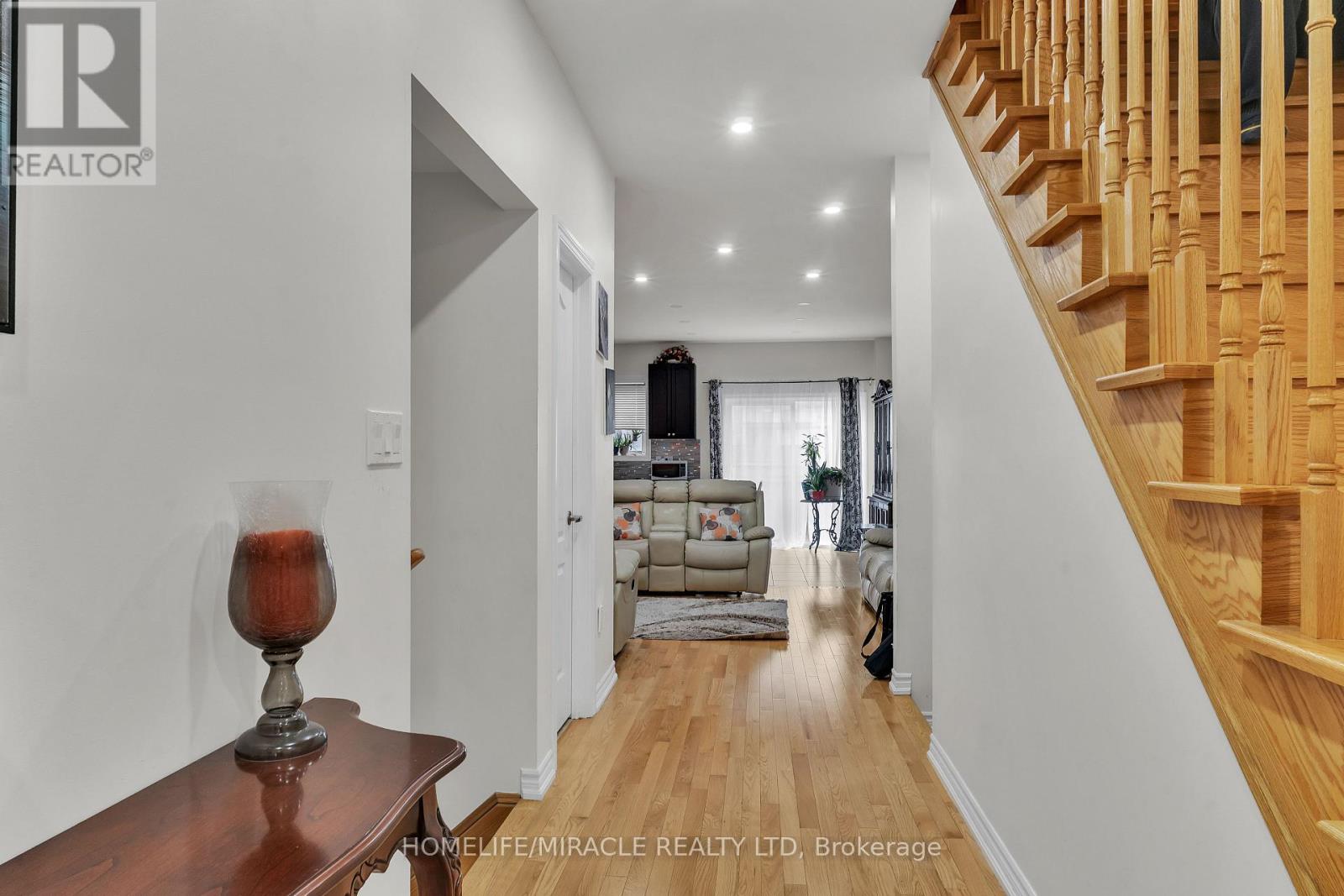 13 YATELY STREET, Brampton (Northwest Brampton), Ontario, L7A0G4 — Photo 17