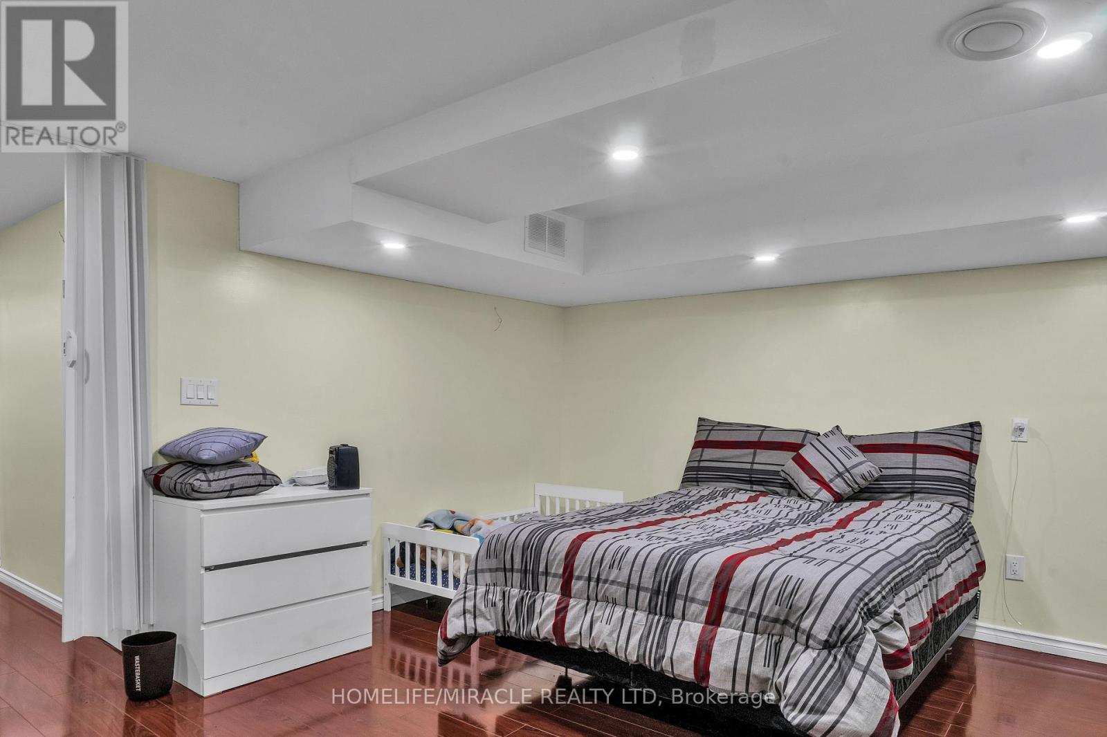 13 YATELY STREET, Brampton (Northwest Brampton), Ontario, L7A0G4 — Photo 35