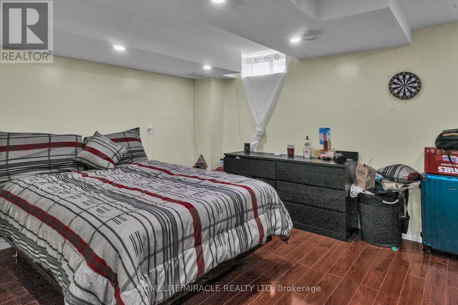 13 YATELY STREET, Brampton (Northwest Brampton), Ontario, L7A0G4 — Photo 36