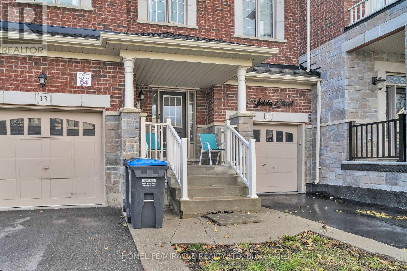 13 YATELY STREET, Brampton (Northwest Brampton), Ontario, L7A0G4 — Photo 4