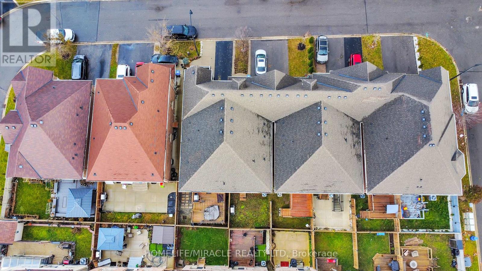 13 YATELY STREET, Brampton (Northwest Brampton), Ontario, L7A0G4 — Photo 41