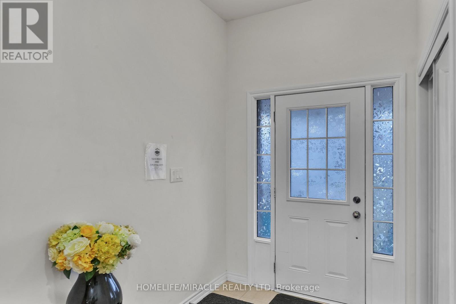 13 YATELY STREET, Brampton (Northwest Brampton), Ontario, L7A0G4 — Photo 5