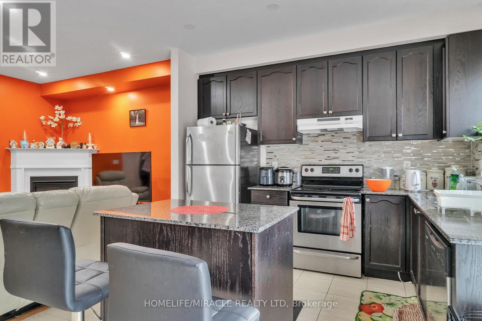 13 YATELY STREET, Brampton (Northwest Brampton), Ontario, L7A0G4 — Photo 8