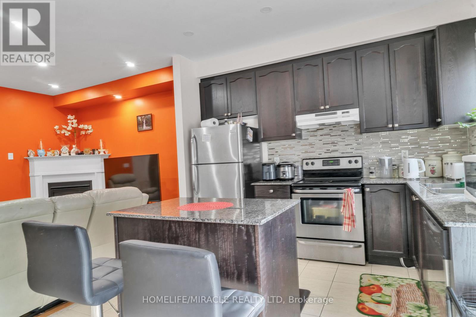 13 YATELY STREET, Brampton (Northwest Brampton), Ontario, L7A0G4 — Photo 9