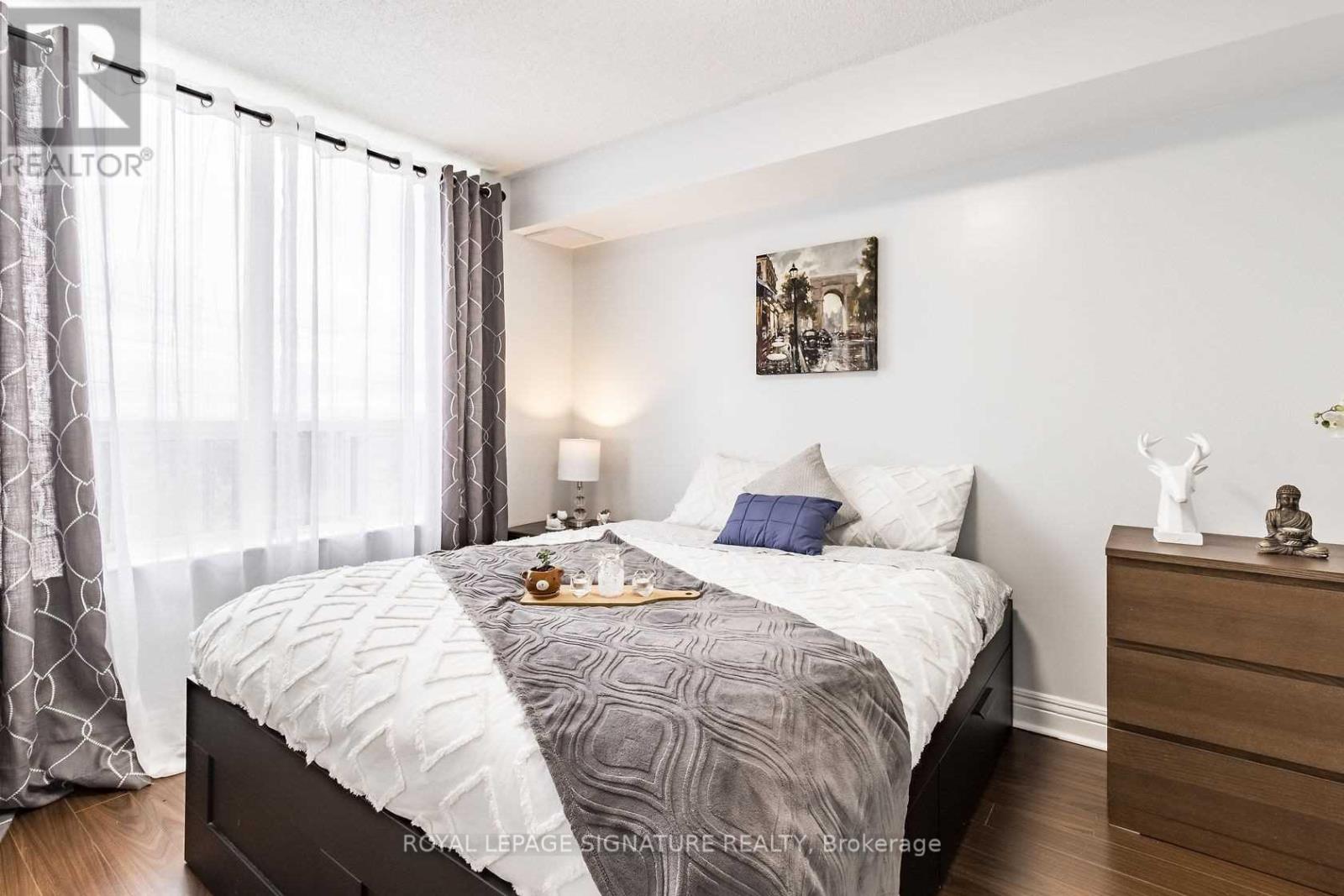 515 - 55 STRATHAVEN DRIVE, Mississauga (Hurontario), Ontario, L5R4G9 — Photo 10