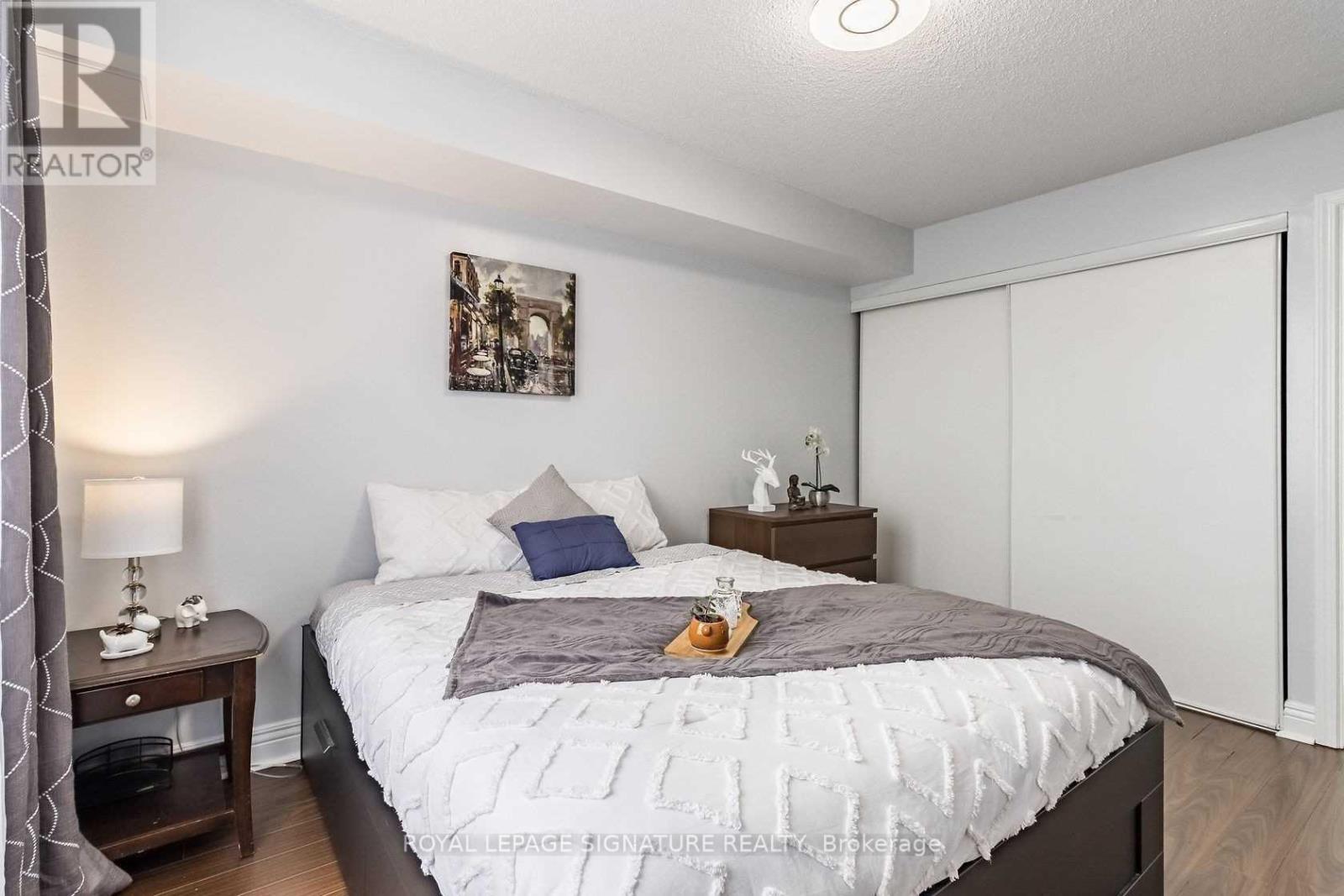 515 - 55 STRATHAVEN DRIVE, Mississauga (Hurontario), Ontario, L5R4G9 — Photo 12