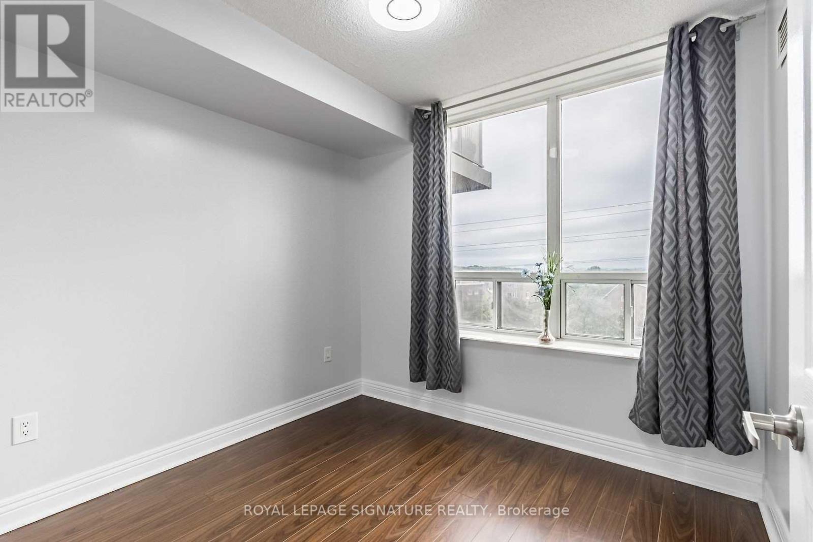 515 - 55 STRATHAVEN DRIVE, Mississauga (Hurontario), Ontario, L5R4G9 — Photo 14