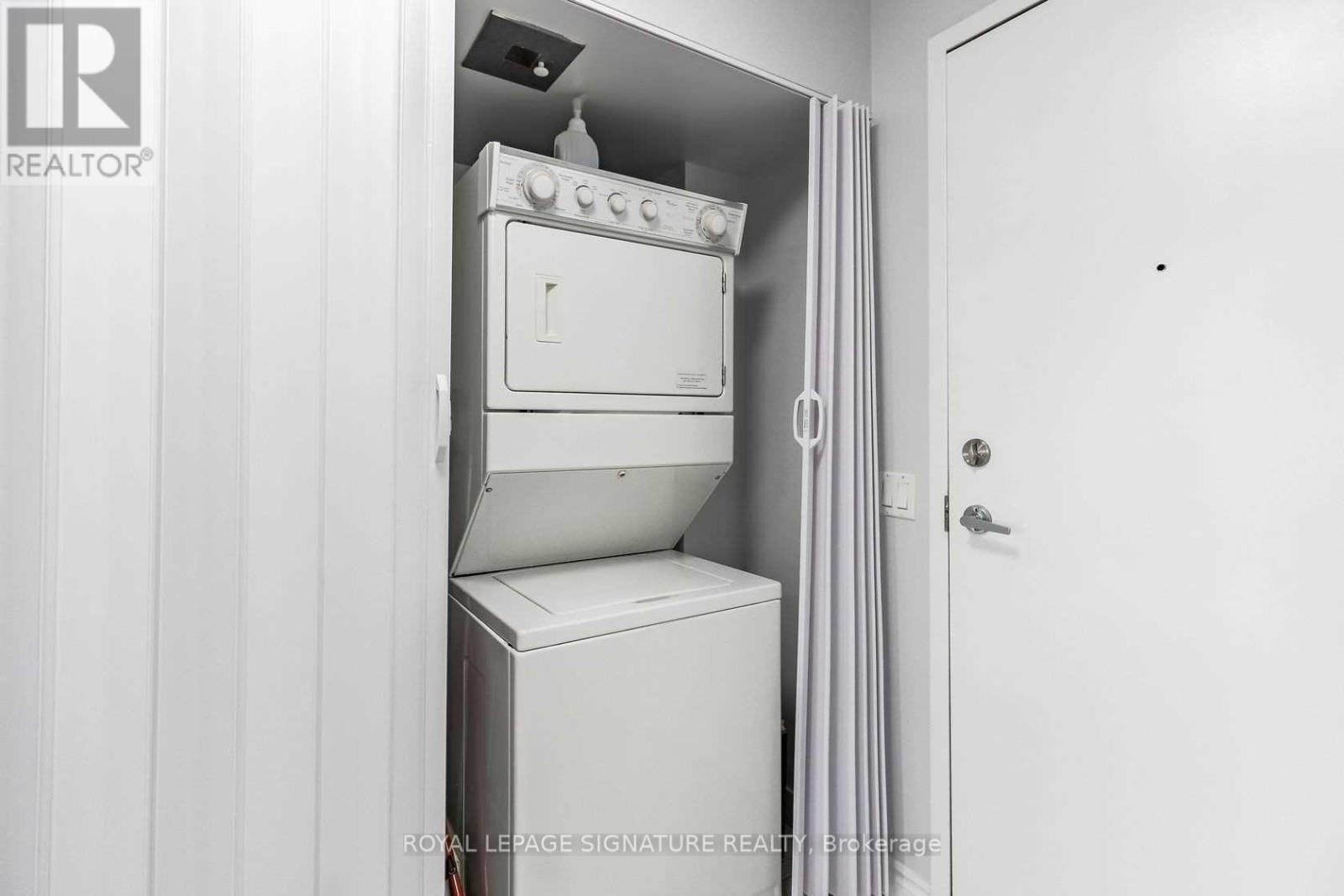 515 - 55 STRATHAVEN DRIVE, Mississauga (Hurontario), Ontario, L5R4G9 — Photo 18