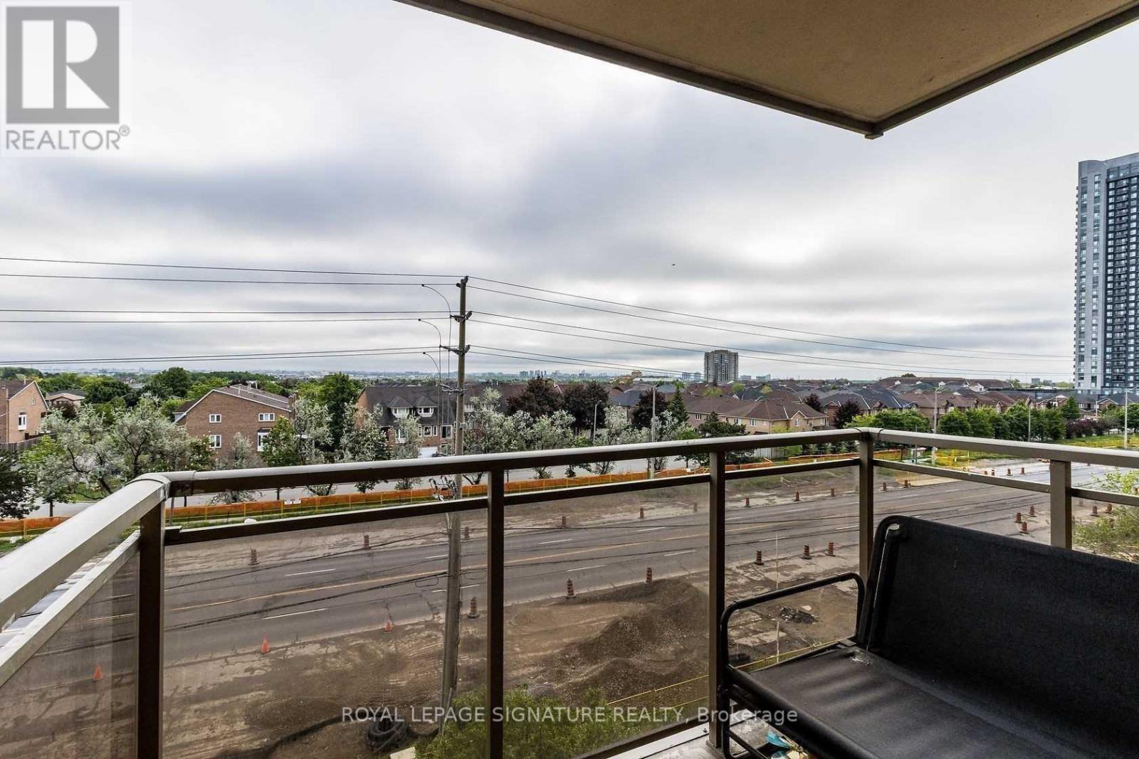 515 - 55 STRATHAVEN DRIVE, Mississauga (Hurontario), Ontario, L5R4G9 — Photo 19