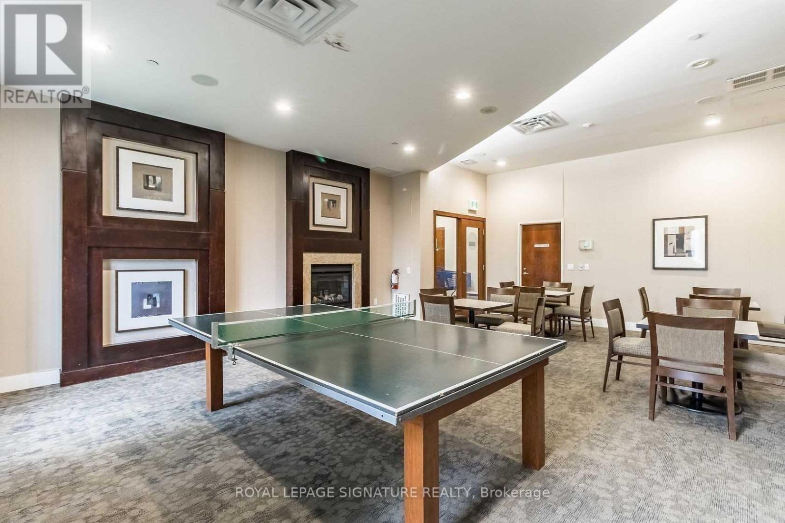 515 - 55 STRATHAVEN DRIVE, Mississauga (Hurontario), Ontario, L5R4G9 — Photo 20