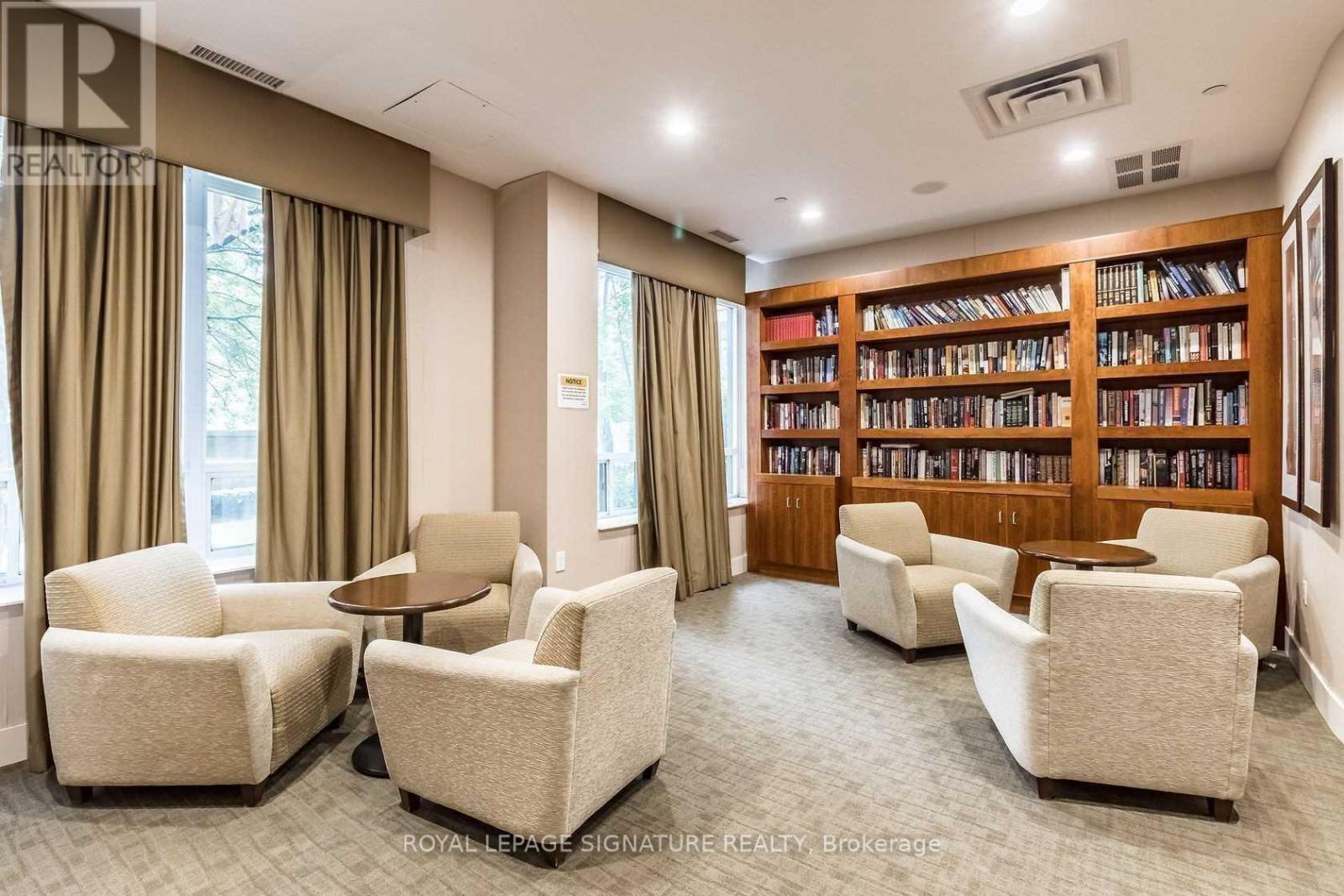 515 - 55 STRATHAVEN DRIVE, Mississauga (Hurontario), Ontario, L5R4G9 — Photo 21