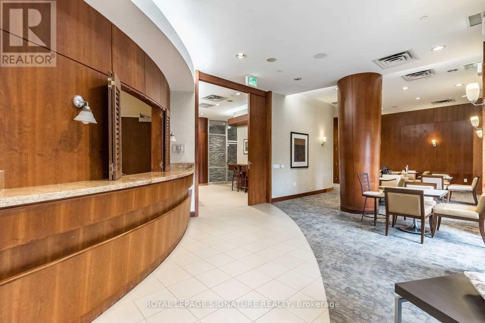 515 - 55 STRATHAVEN DRIVE, Mississauga (Hurontario), Ontario, L5R4G9 — Photo 22