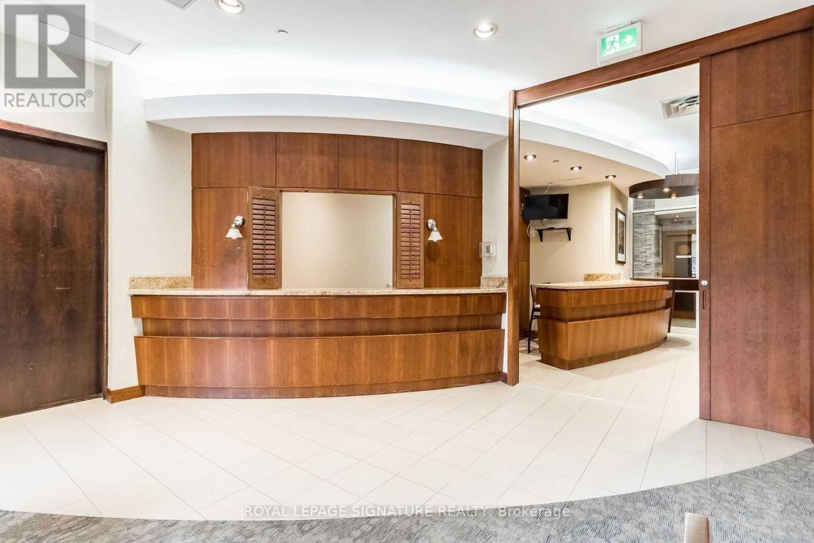 515 - 55 STRATHAVEN DRIVE, Mississauga (Hurontario), Ontario, L5R4G9 — Photo 23