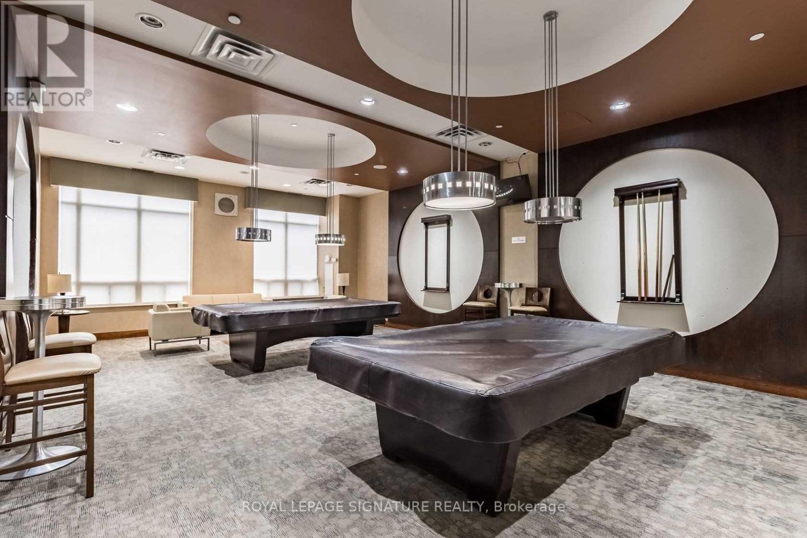 515 - 55 STRATHAVEN DRIVE, Mississauga (Hurontario), Ontario, L5R4G9 — Photo 24