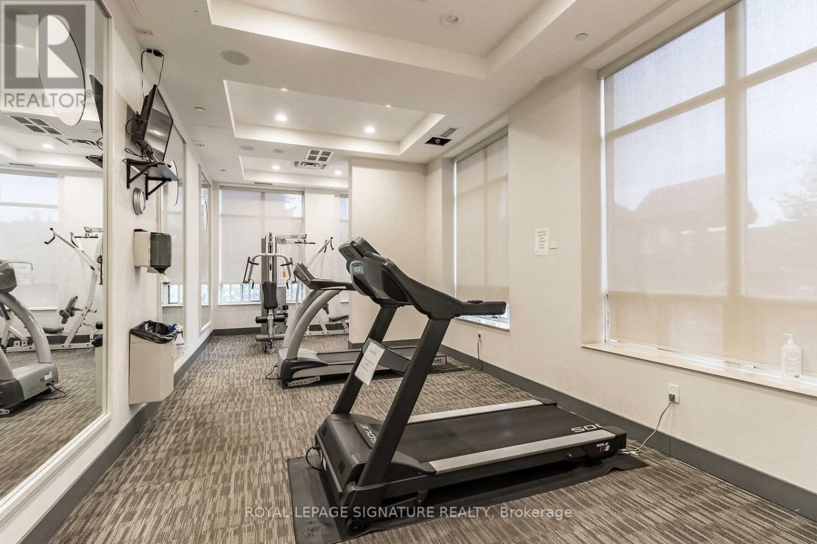 515 - 55 STRATHAVEN DRIVE, Mississauga (Hurontario), Ontario, L5R4G9 — Photo 25