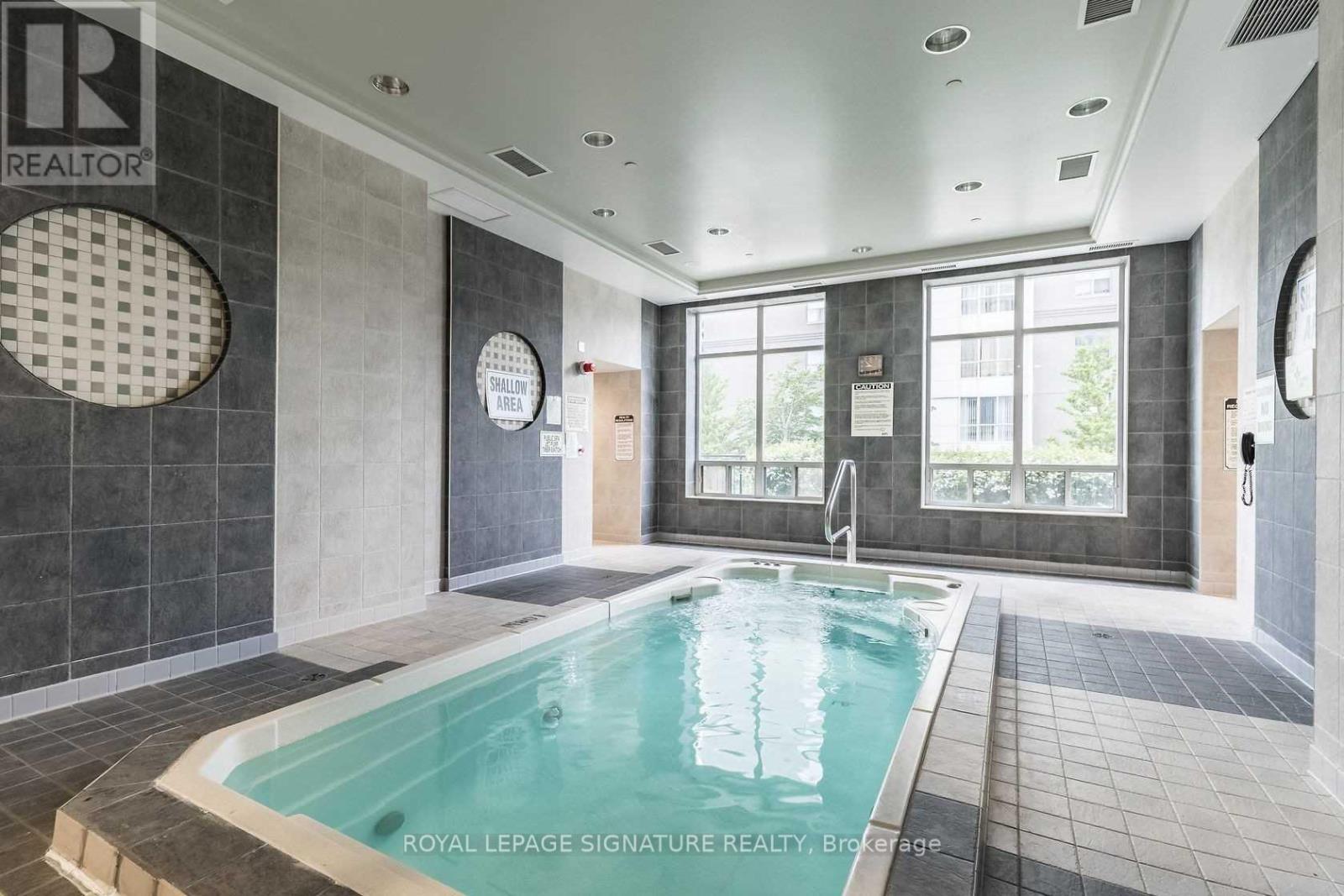 515 - 55 STRATHAVEN DRIVE, Mississauga (Hurontario), Ontario, L5R4G9 — Photo 27