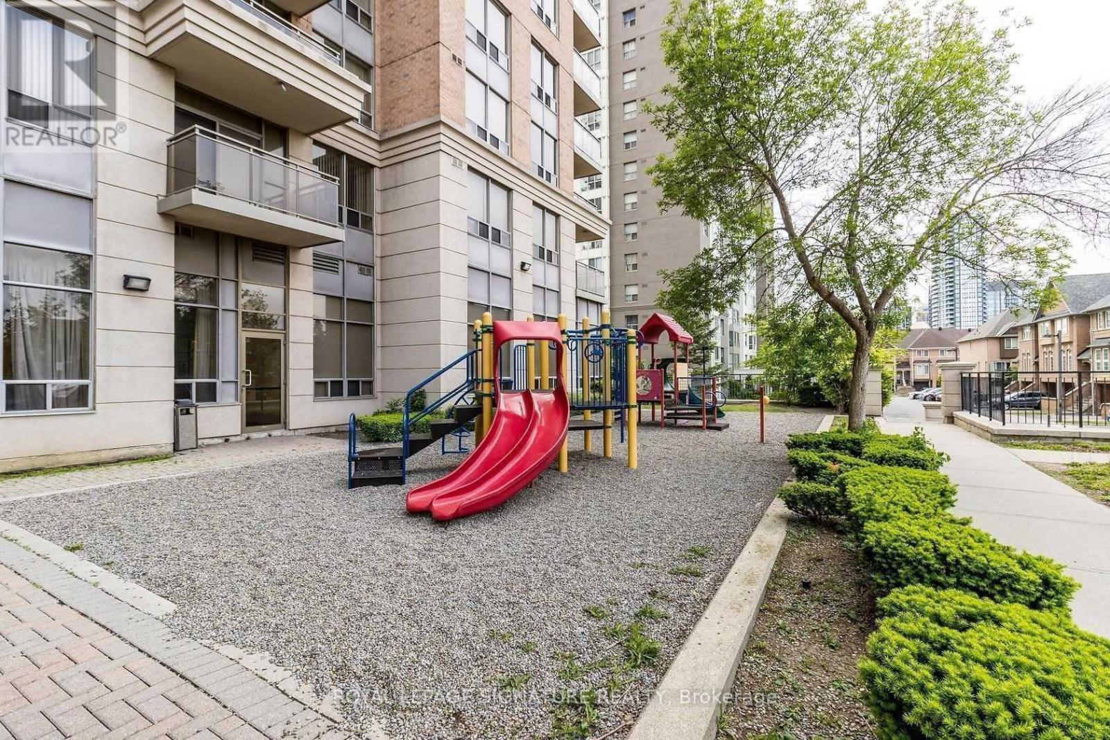 515 - 55 STRATHAVEN DRIVE, Mississauga (Hurontario), Ontario, L5R4G9 — Photo 28