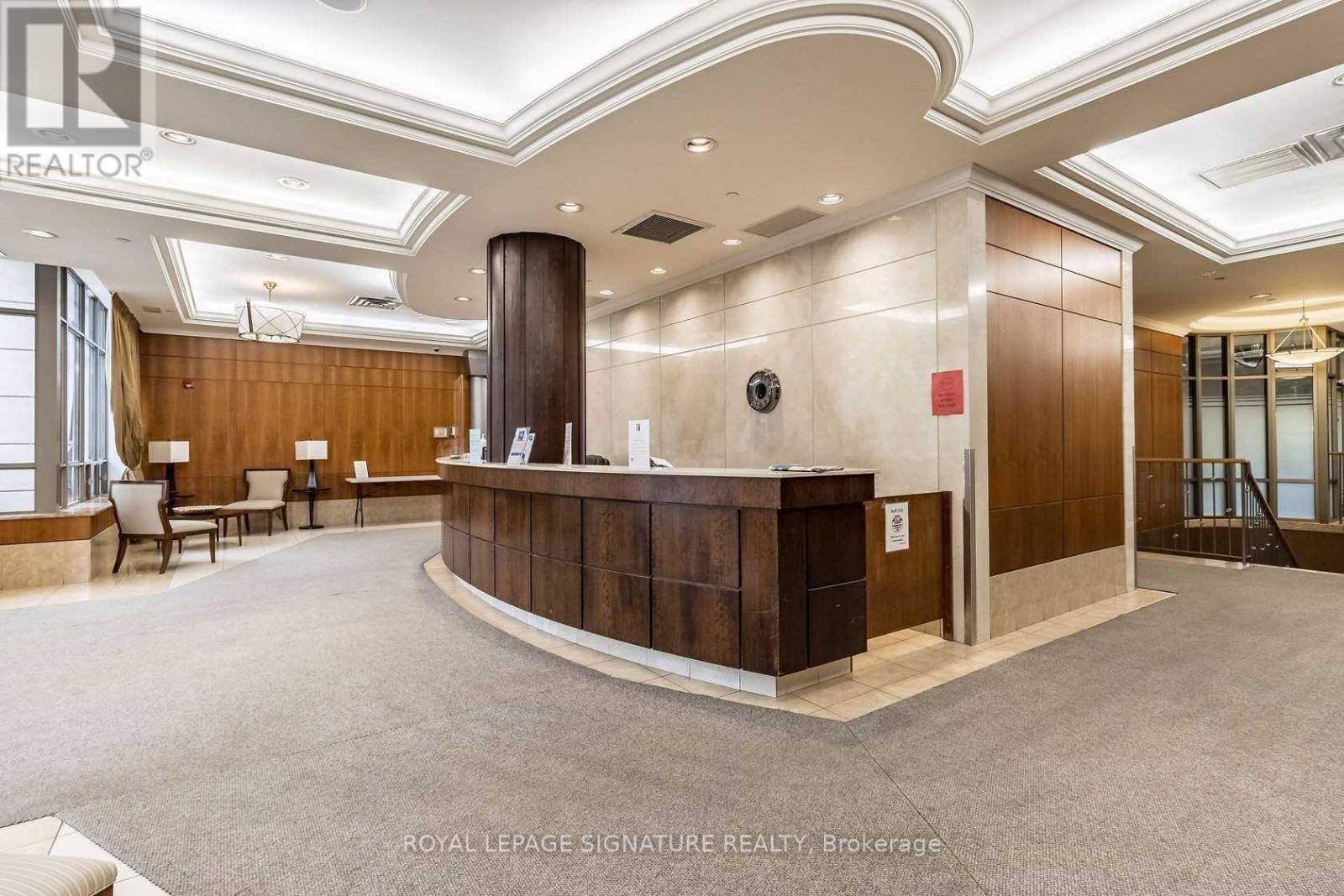 515 - 55 STRATHAVEN DRIVE, Mississauga (Hurontario), Ontario, L5R4G9 — Photo 3