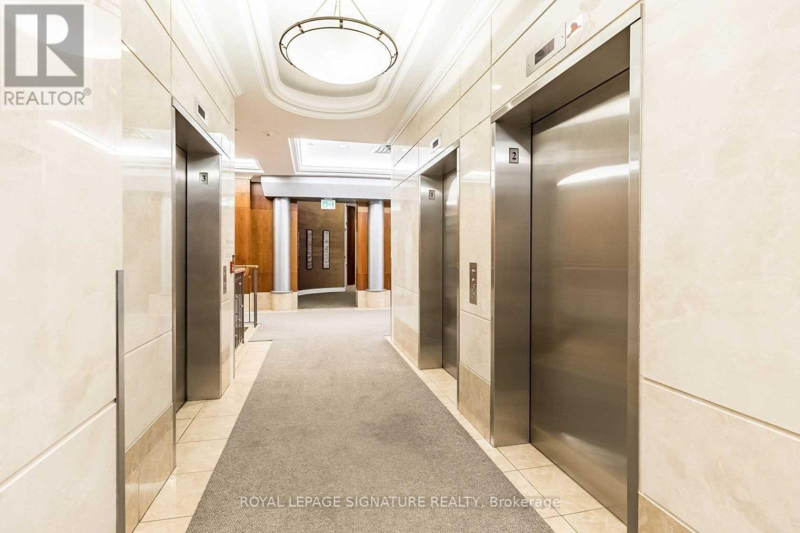 515 - 55 STRATHAVEN DRIVE, Mississauga (Hurontario), Ontario, L5R4G9 — Photo 4