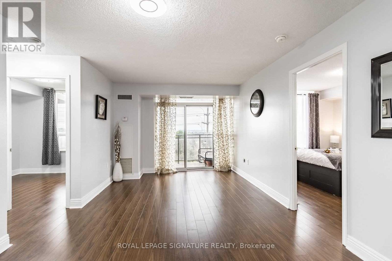 515 - 55 STRATHAVEN DRIVE, Mississauga (Hurontario), Ontario, L5R4G9 — Photo 9