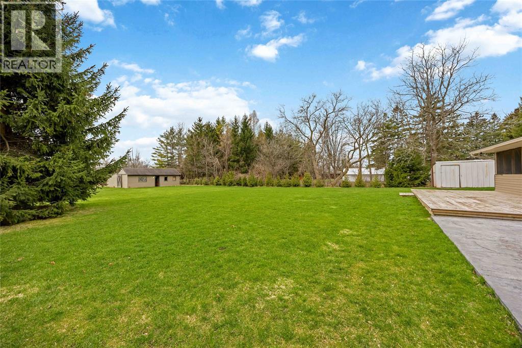 2133 LONDON LINE, Sarnia, Ontario, N7T7H2 — Photo 42
