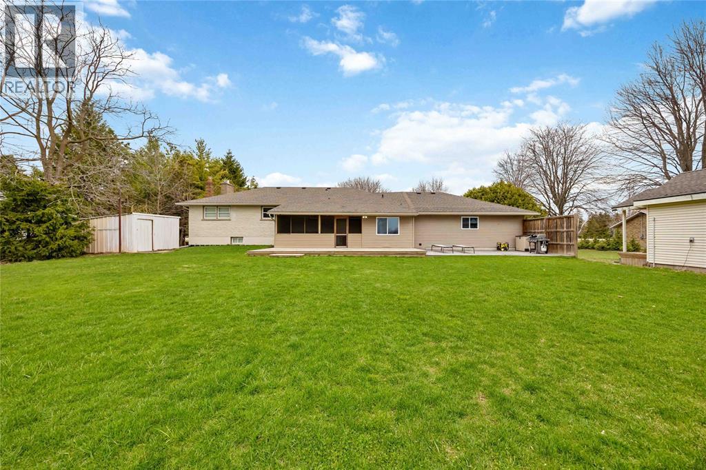 2133 LONDON LINE, Sarnia, Ontario, N7T7H2 — Photo 43