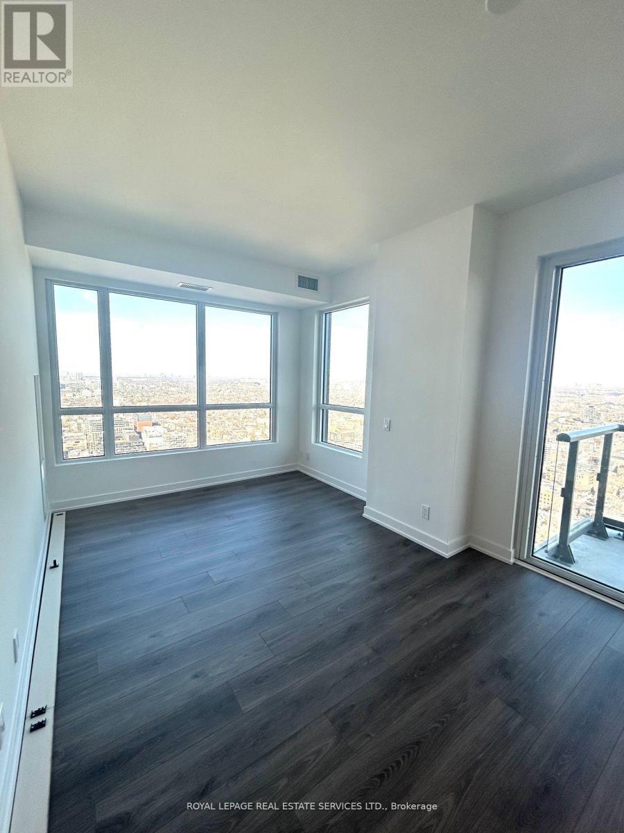 4713 - 108 PETER STREET, Toronto (Waterfront Communities), Ontario, M5V0W2 — Photo 11