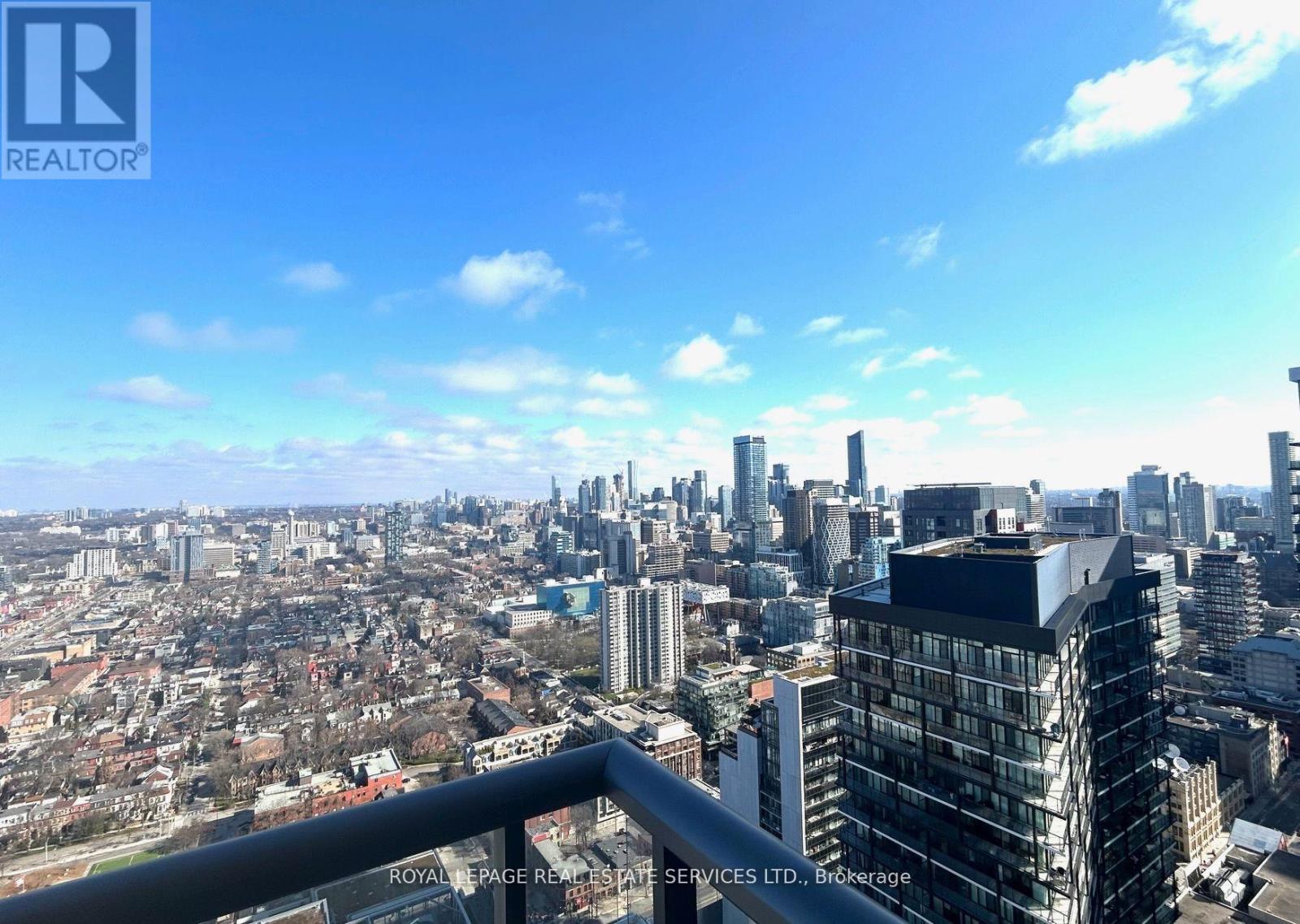 4713 - 108 PETER STREET, Toronto (Waterfront Communities), Ontario, M5V0W2 — Photo 17