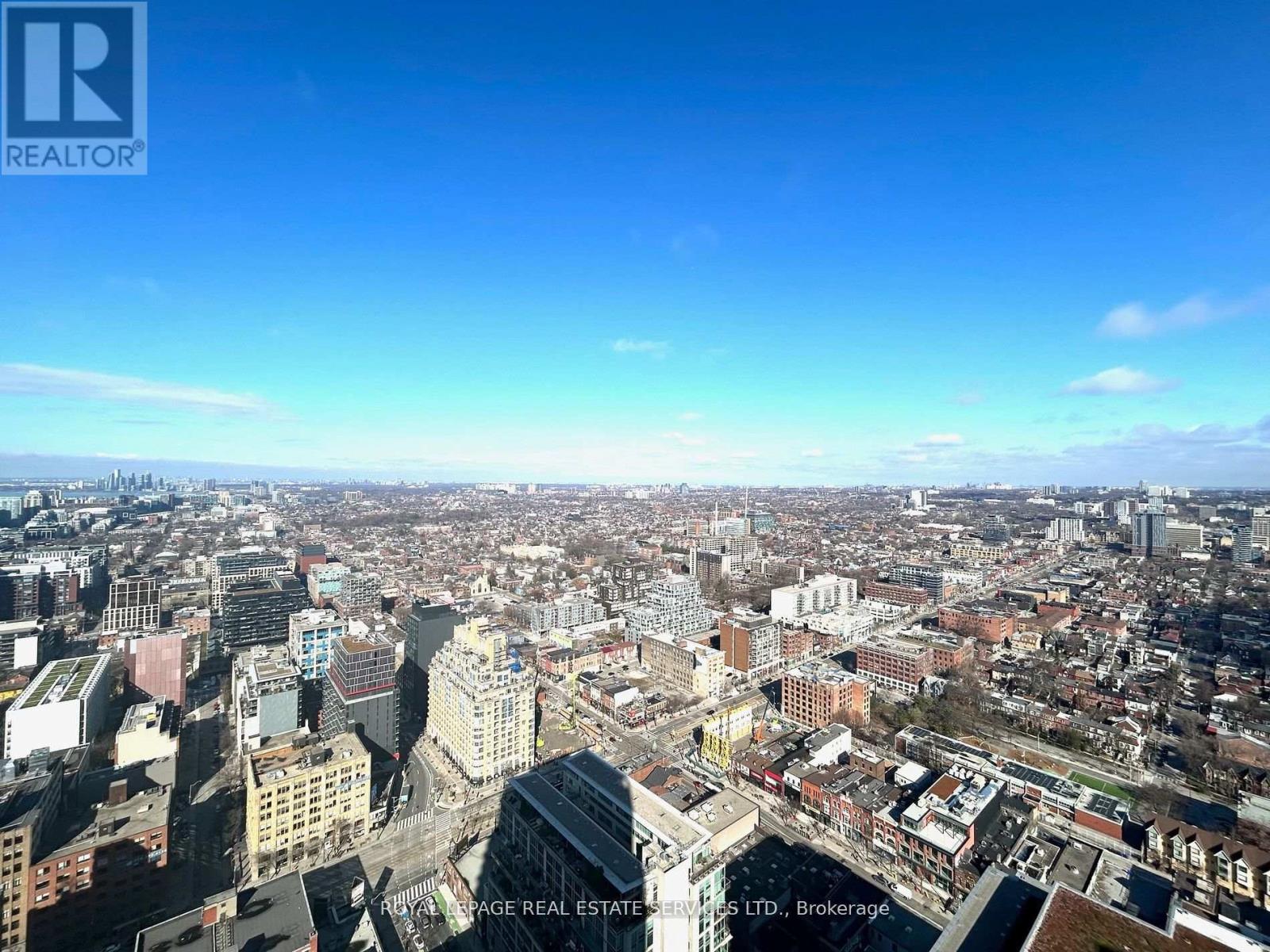 4713 - 108 PETER STREET, Toronto (Waterfront Communities), Ontario, M5V0W2 — Photo 18