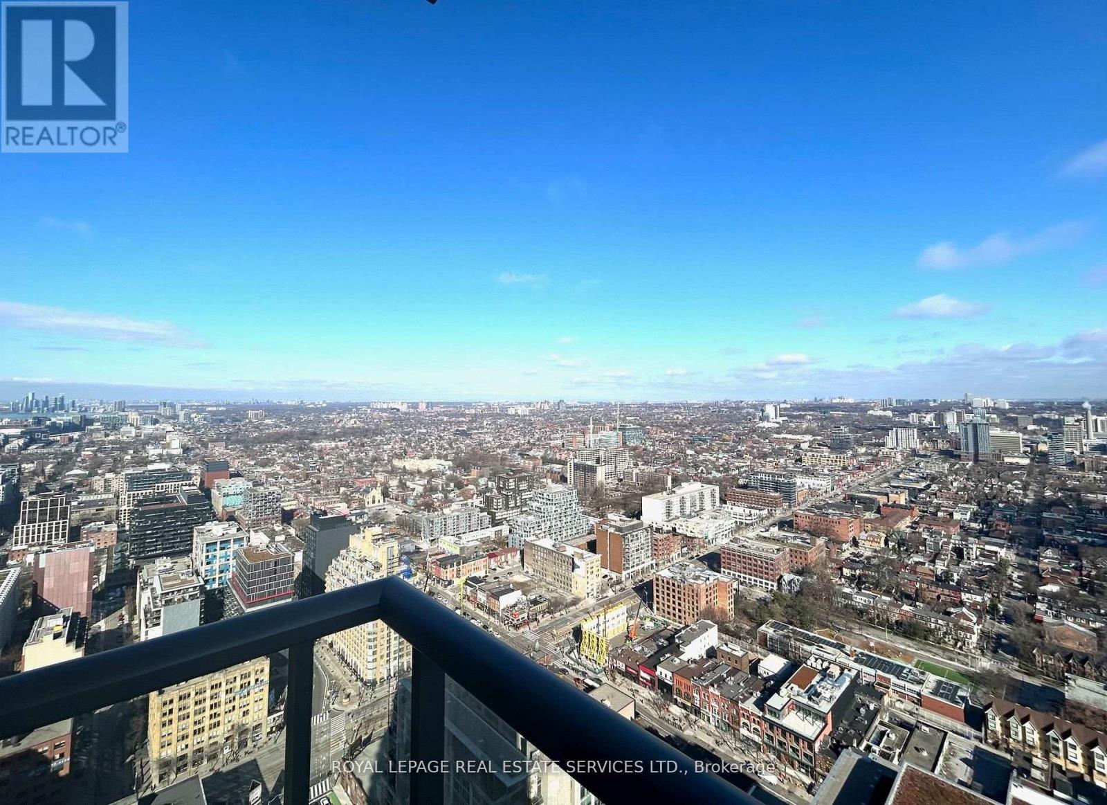 4713 - 108 PETER STREET, Toronto (Waterfront Communities), Ontario, M5V0W2 — Photo 19