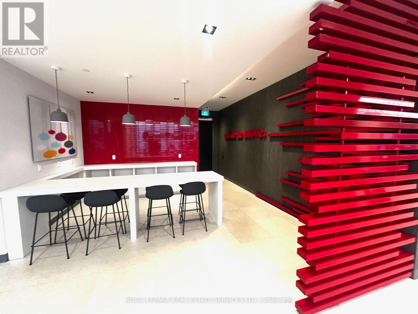 4713 - 108 PETER STREET, Toronto (Waterfront Communities), Ontario, M5V0W2 — Photo 20