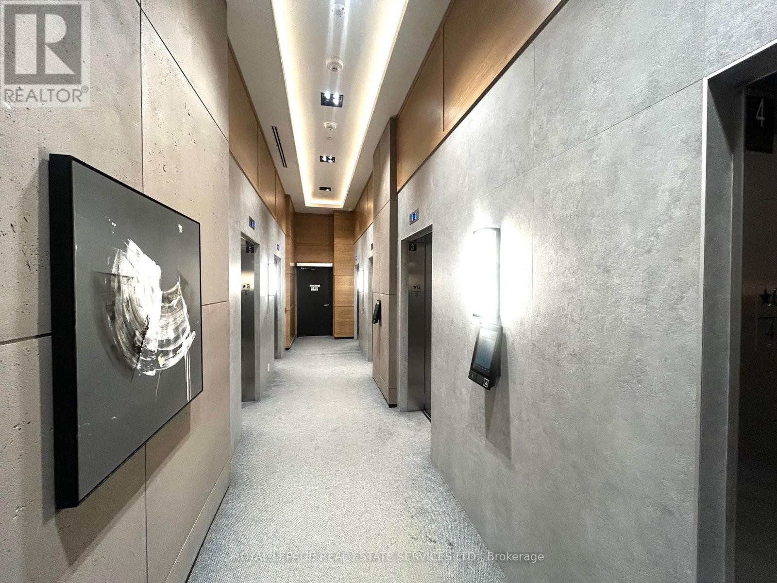 4713 - 108 PETER STREET, Toronto (Waterfront Communities), Ontario, M5V0W2 — Photo 21