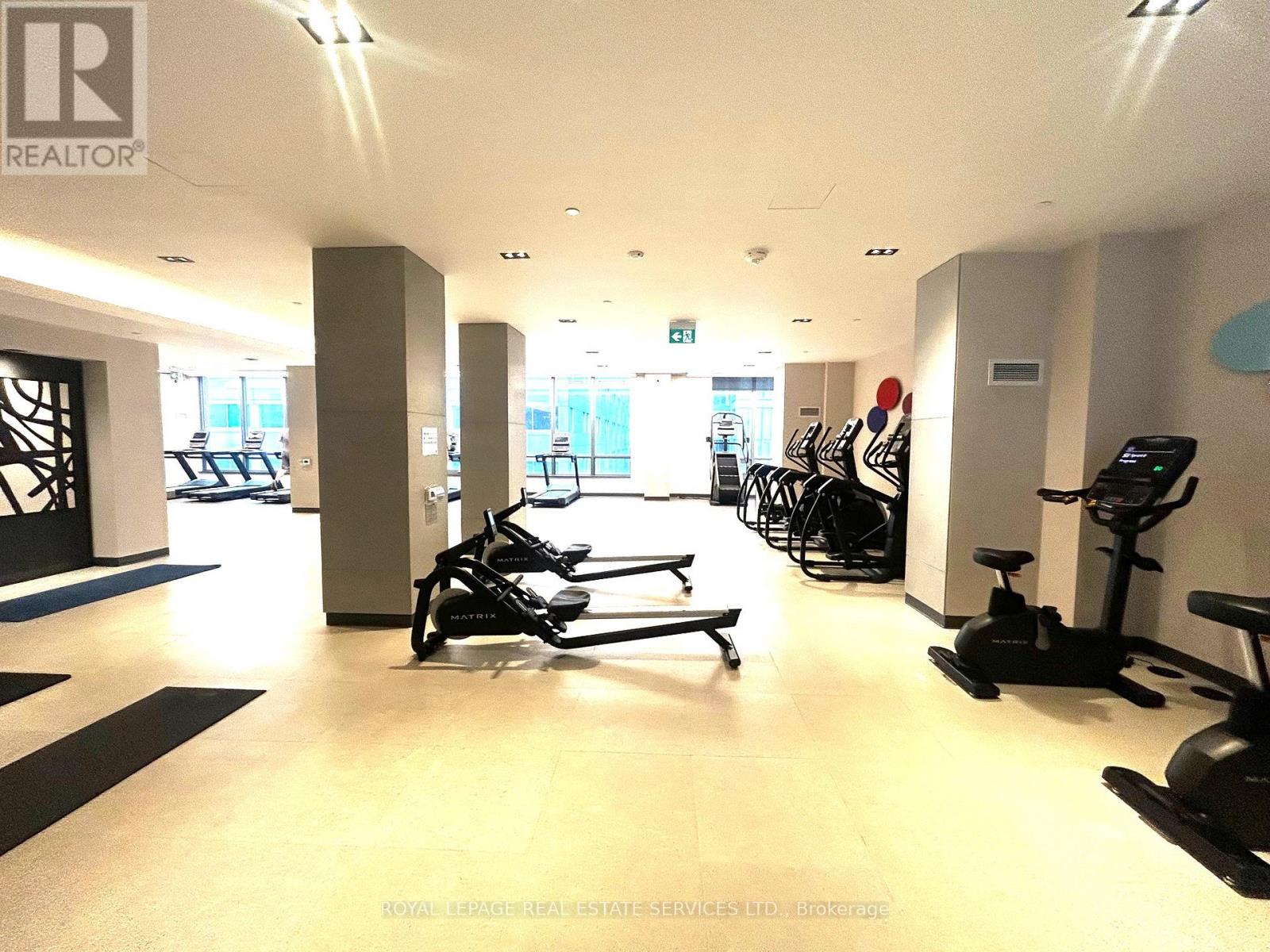 4713 - 108 PETER STREET, Toronto (Waterfront Communities), Ontario, M5V0W2 — Photo 23