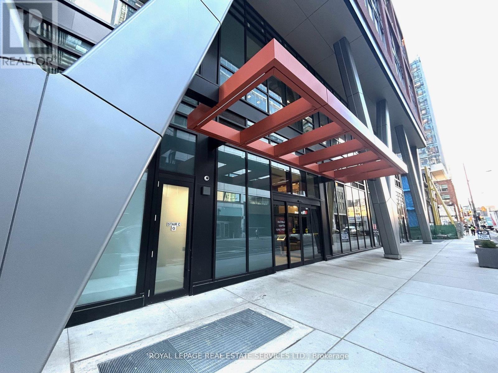 4713 - 108 PETER STREET, Toronto (Waterfront Communities), Ontario, M5V0W2 — Photo 3