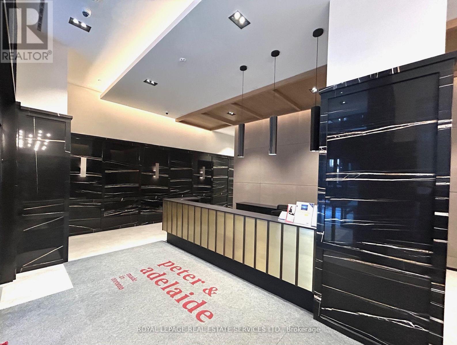 4713 - 108 PETER STREET, Toronto (Waterfront Communities), Ontario, M5V0W2 — Photo 4