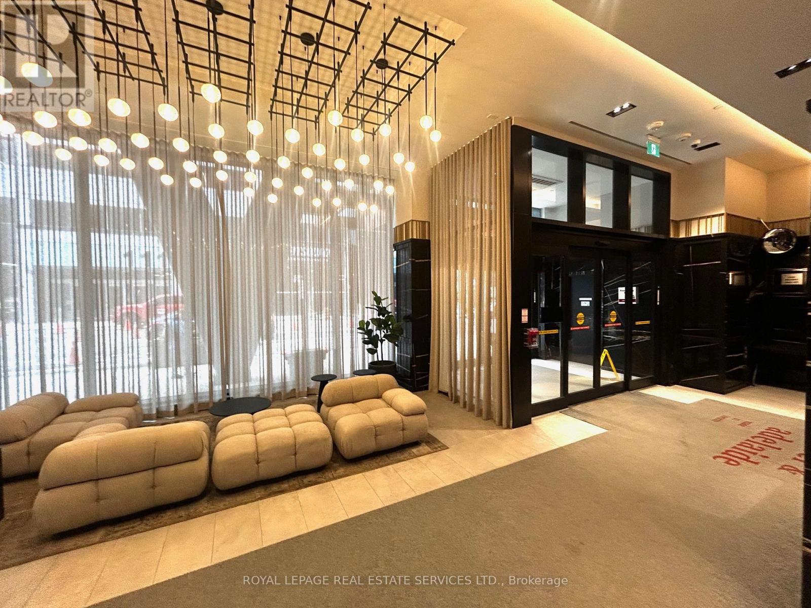 4713 - 108 PETER STREET, Toronto (Waterfront Communities), Ontario, M5V0W2 — Photo 5