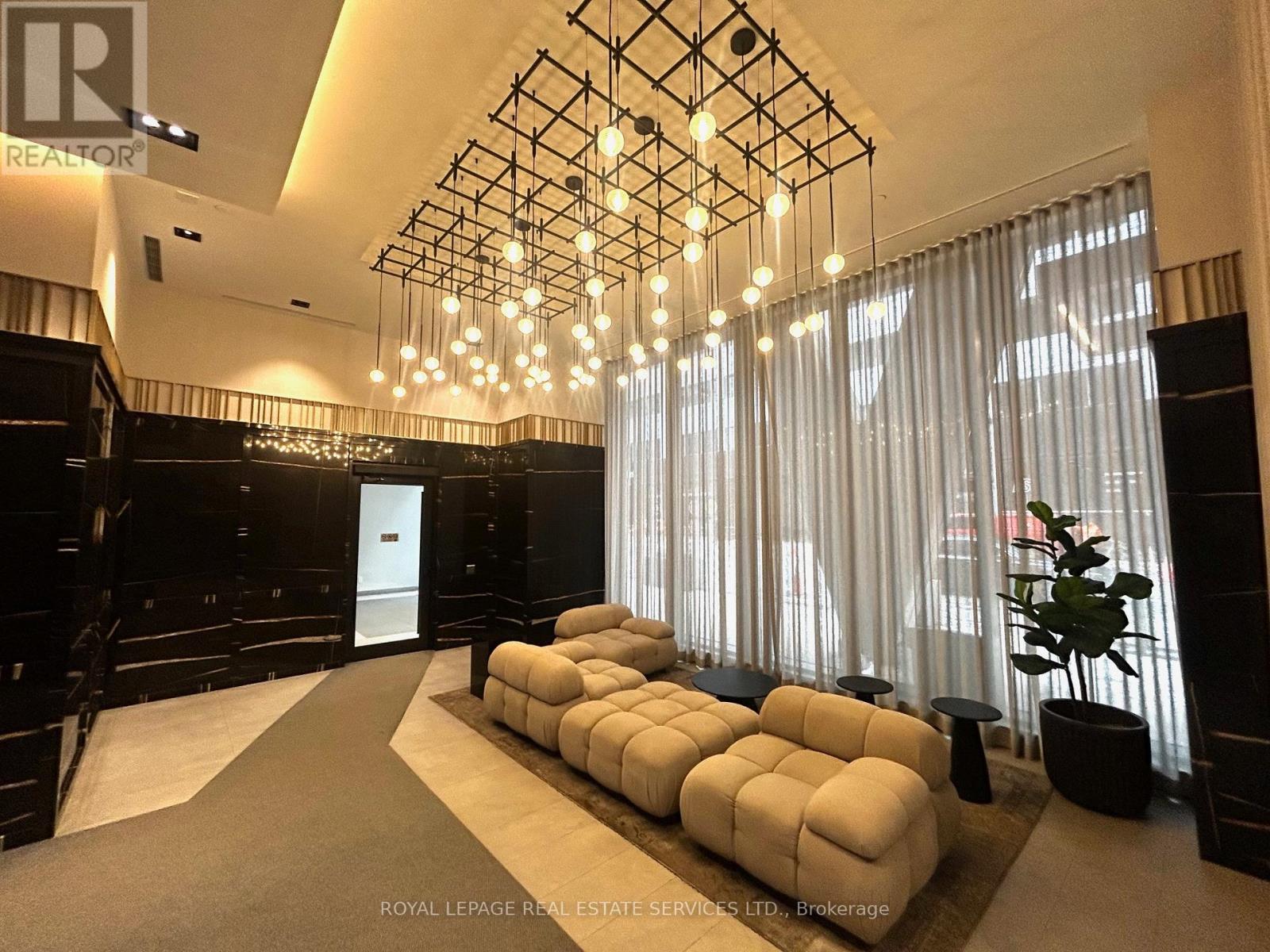 4713 - 108 PETER STREET, Toronto (Waterfront Communities), Ontario, M5V0W2 — Photo 6