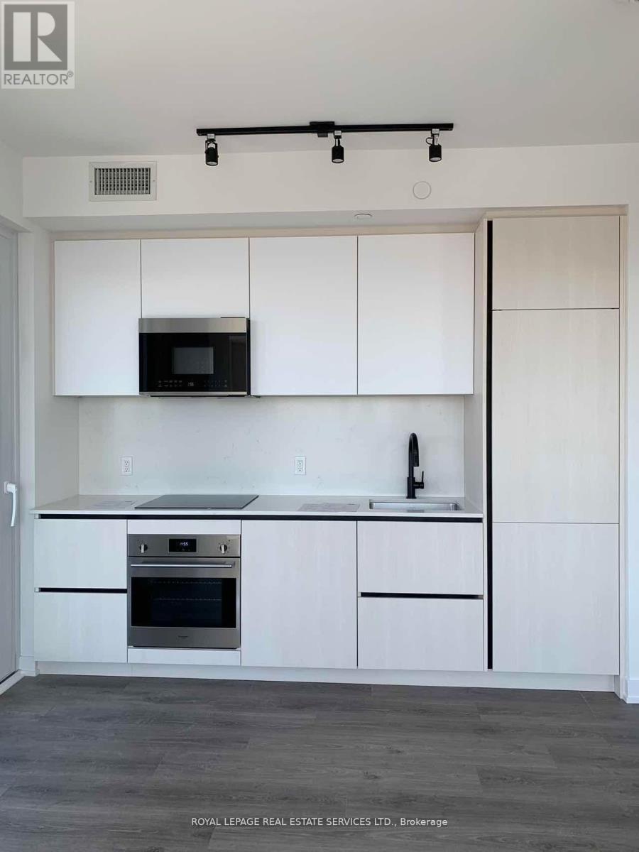 4713 - 108 PETER STREET, Toronto (Waterfront Communities), Ontario, M5V0W2 — Photo 8