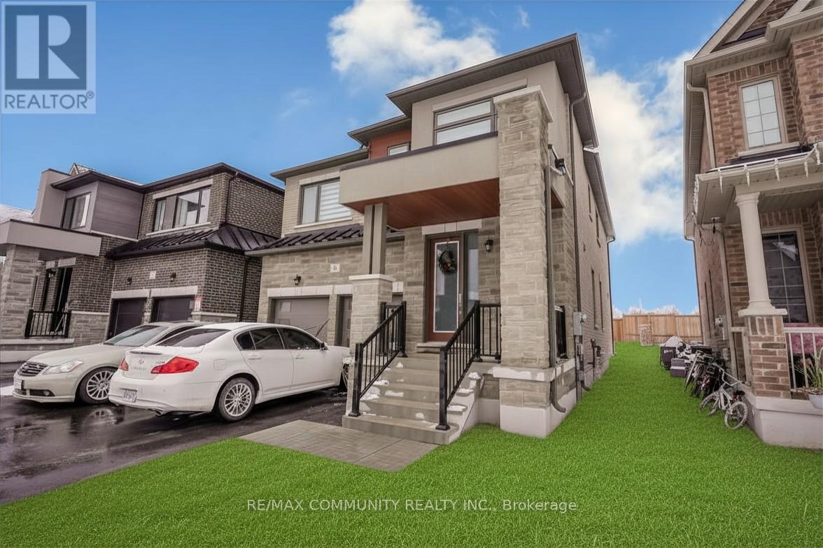 55 HOAD STREET, Clarington (Newcastle), Ontario, L1B0W1 — Photo 50