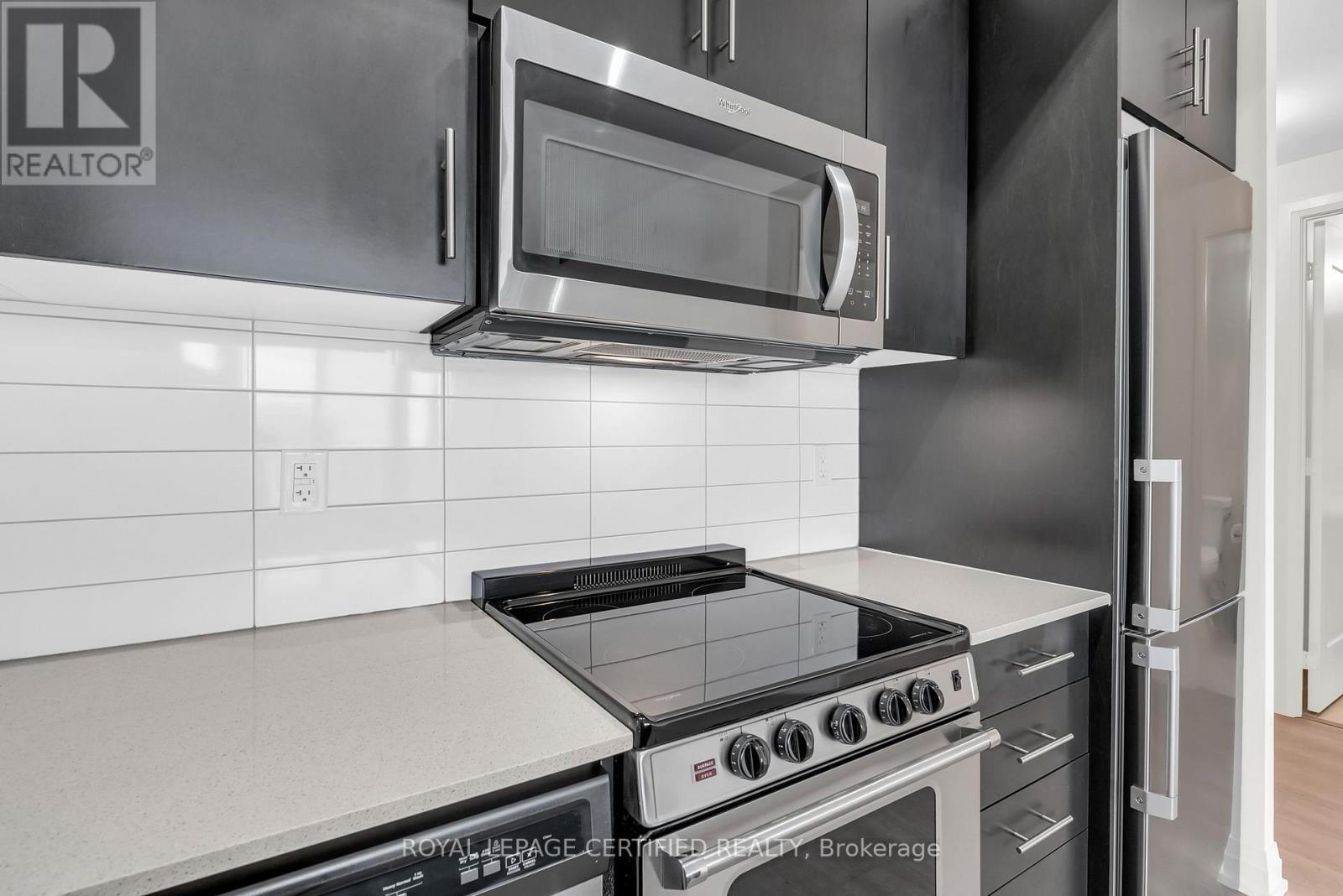 412 - 509 DUNDAS STREET W, Oakville (GO Glenorchy), Ontario, L6M4M2 — Photo 13