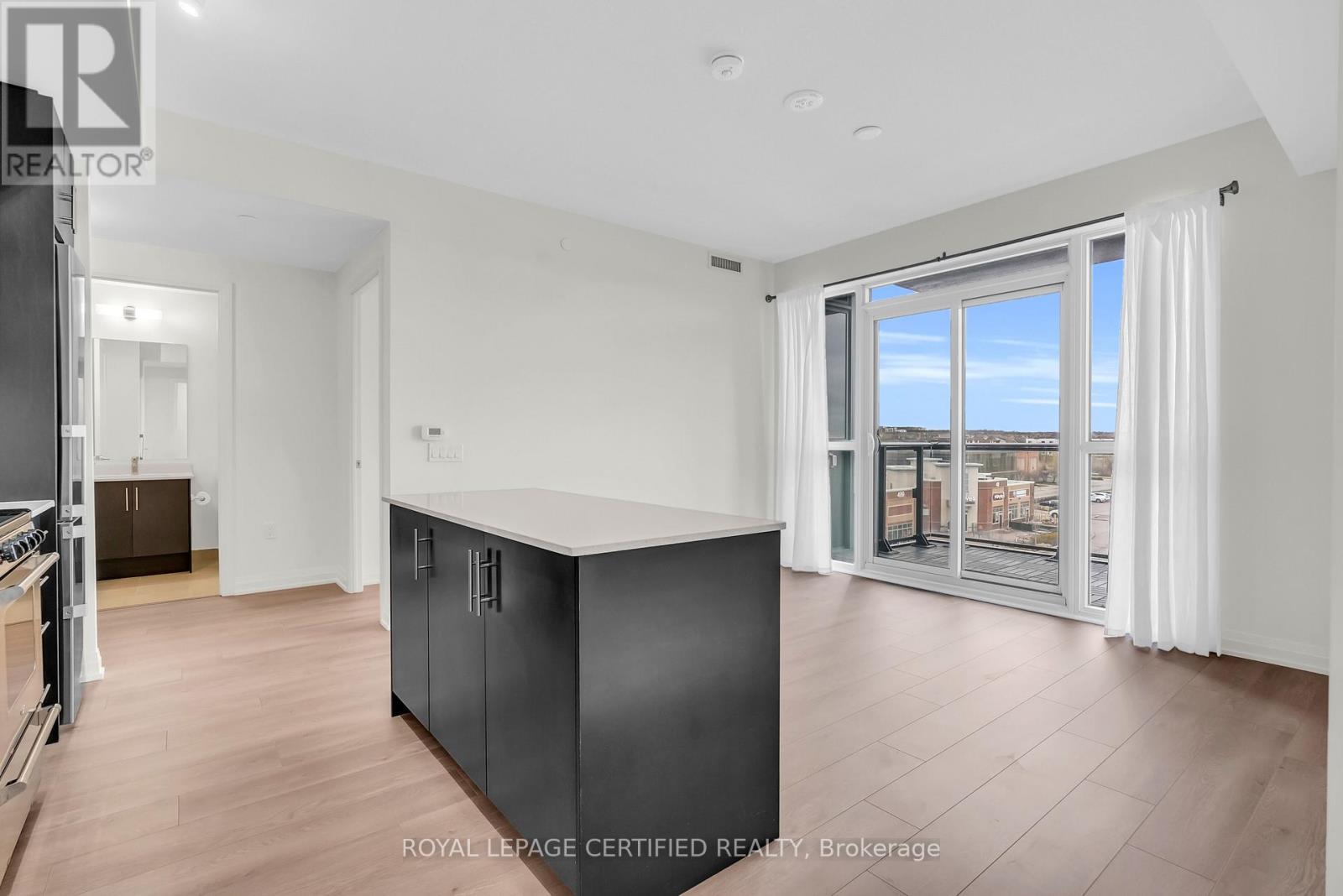 412 - 509 DUNDAS STREET W, Oakville (GO Glenorchy), Ontario, L6M4M2 — Photo 19