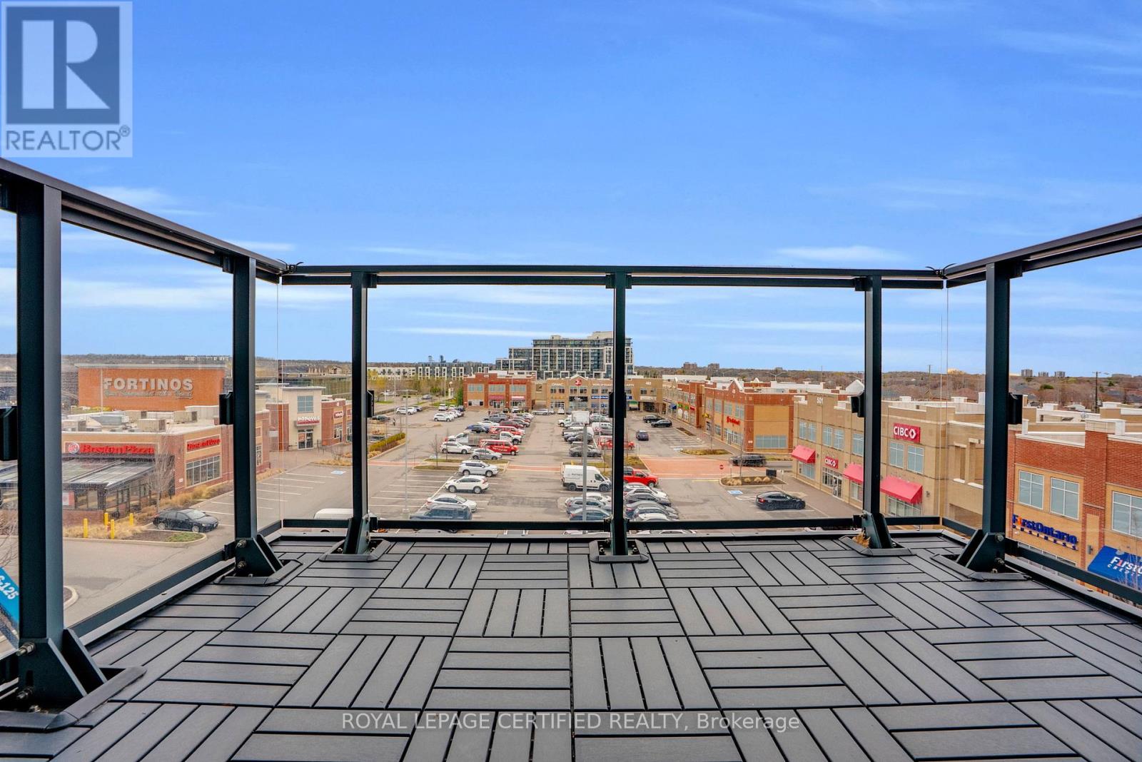 412 - 509 DUNDAS STREET W, Oakville (GO Glenorchy), Ontario, L6M4M2 — Photo 37