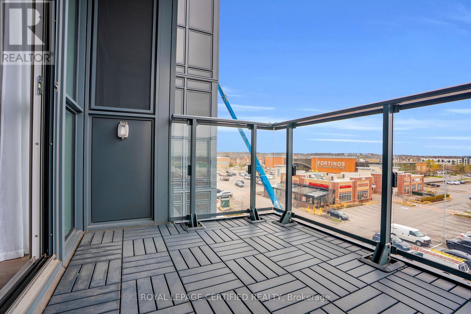 412 - 509 DUNDAS STREET W, Oakville (GO Glenorchy), Ontario, L6M4M2 — Photo 38