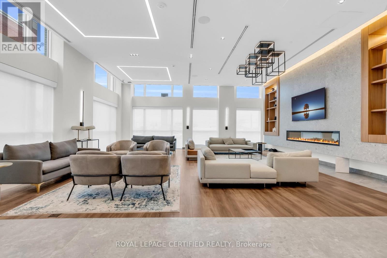 412 - 509 DUNDAS STREET W, Oakville (GO Glenorchy), Ontario, L6M4M2 — Photo 39